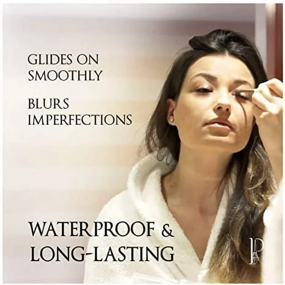 La Predire Prestige Les Couleurs De Monaco Eye Palette Warm Eyeshadow